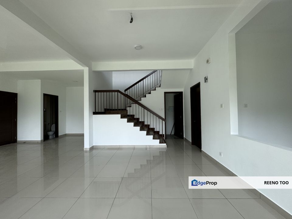 Jalan nova u5/206 Delima Subang Bestari Safira Amber, Selangor, Shah Alam