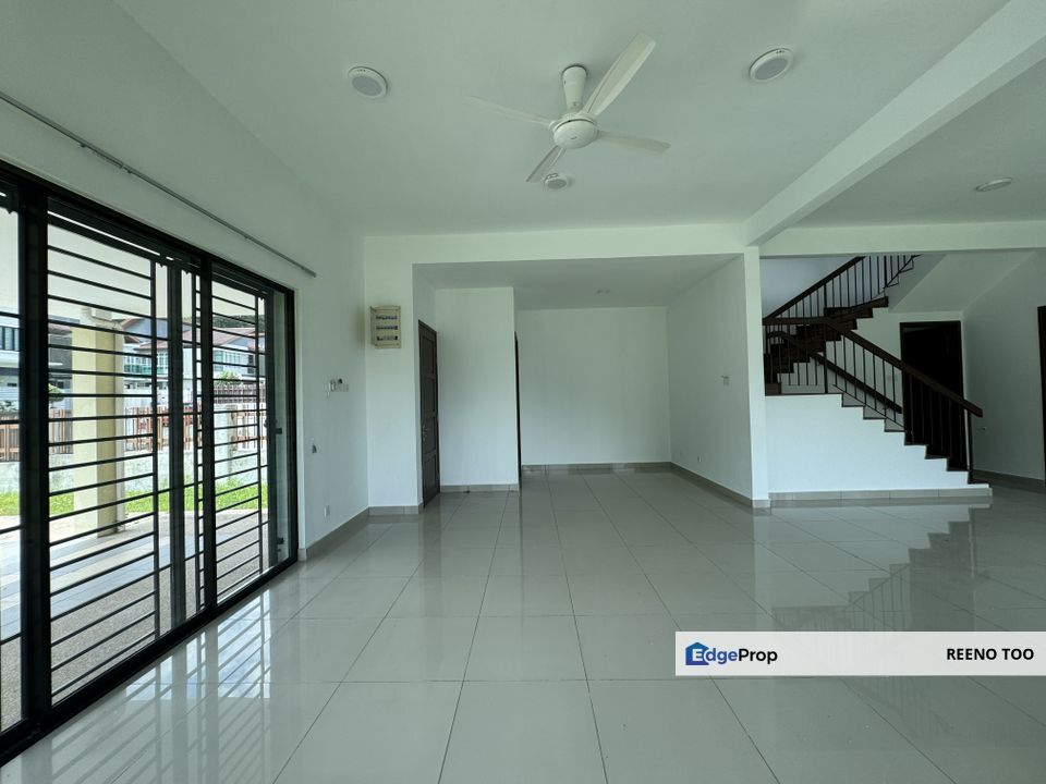 Jalan nova u5/206 Delima Subang Bestari Safira Amber, Selangor, Shah Alam