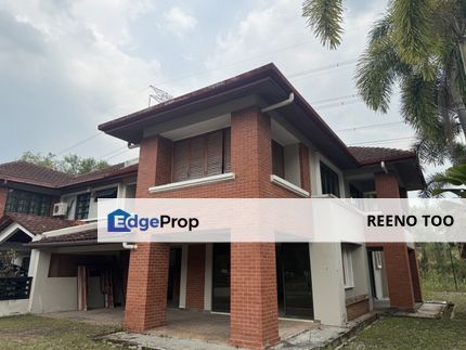 Taman Templer Bestari Rawang , Selangor, Rawang