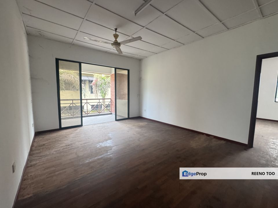 Taman Templer Bestari Rawang , Selangor, Rawang