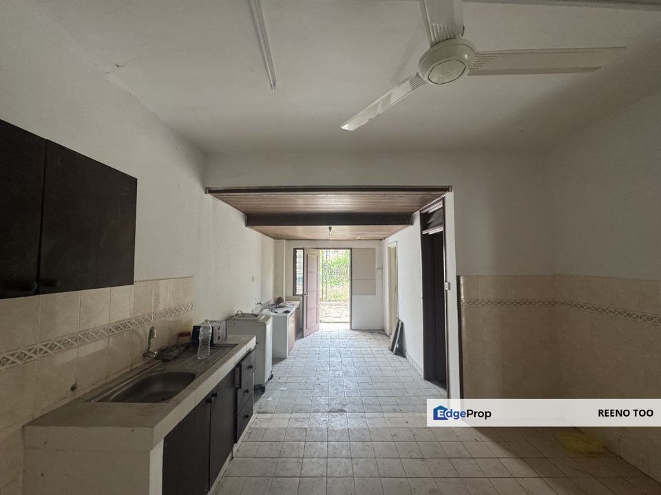 Taman Templer Bestari Rawang , Selangor, Rawang