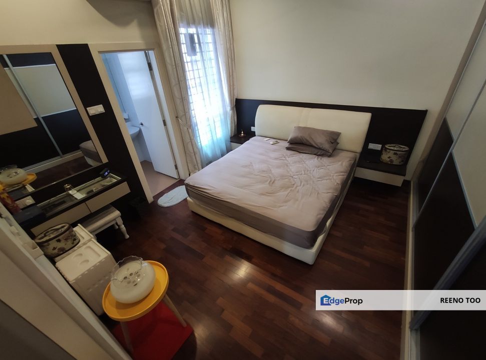 2.5 sty One Sierra Idaman hills Hijauan Selayang, Selayang, Selangor, Selayang