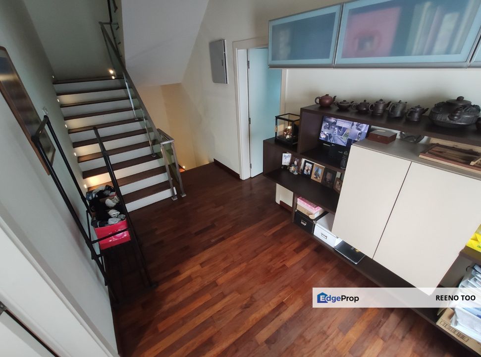 2.5 sty One Sierra Idaman hills Hijauan Selayang, Selayang, Selangor, Selayang