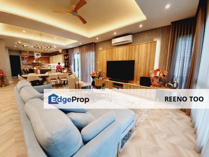 Beautiful Semi D in Subang Bestari Ametis  , Selangor, Shah Alam