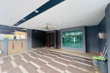 Lorong Batu Nilam 18 