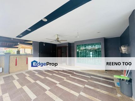 Renovated 2.5 sty House in Bukit Tinggi 2 , Selangor, Klang