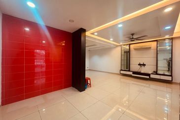 Lorong Batu Nilam 18 