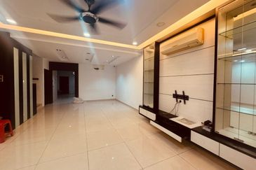 Lorong Batu Nilam 18 