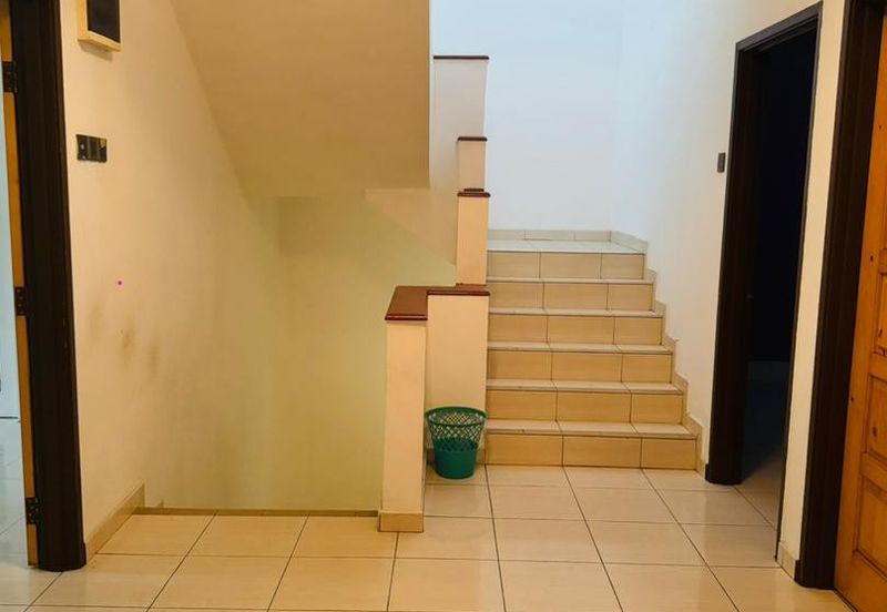 Lorong Batu Nilam 18 