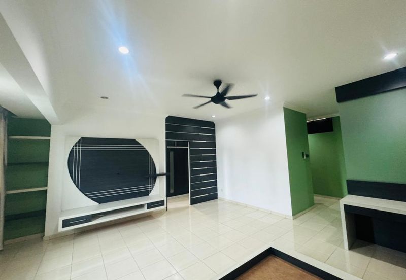 Lorong Batu Nilam 18 