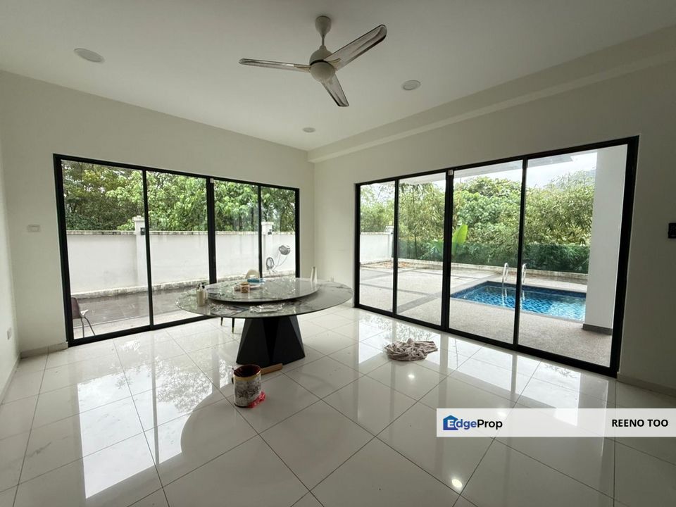 Luxury Hilltop Bungalow @ Puncak Templer, Selayang, Selangor, Selayang