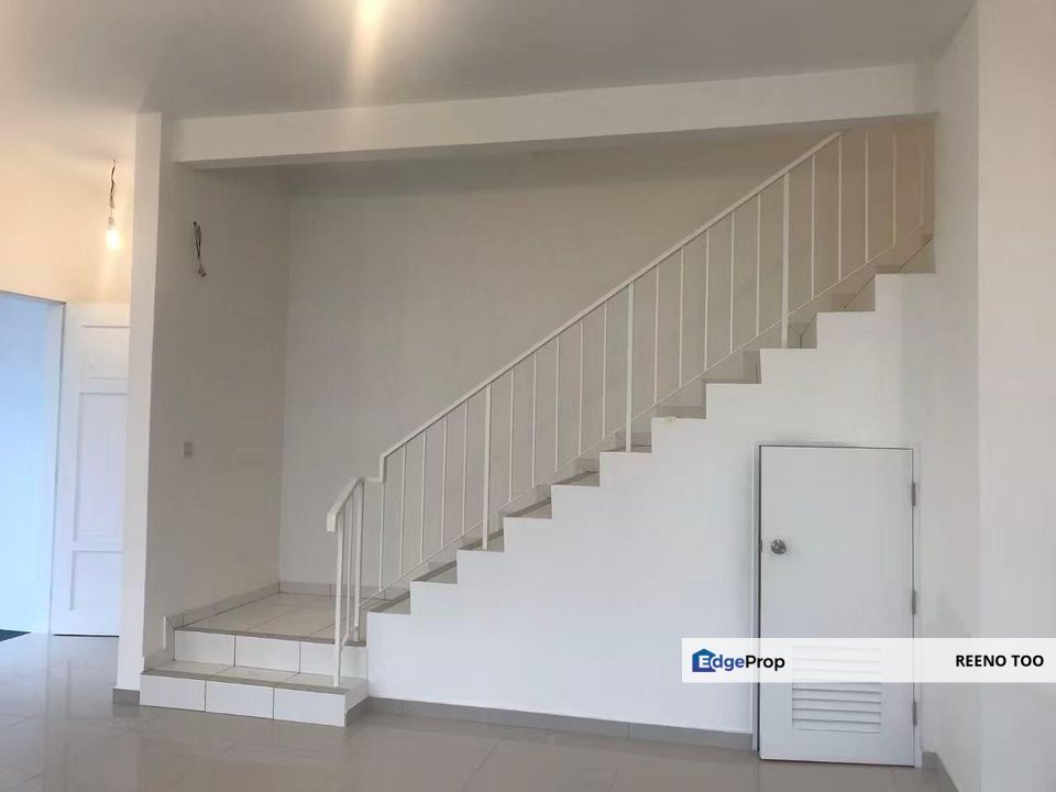 Endlot extra5ft land Eco Grandeur Bandar Puncak Alam , Selangor, Bandar Puncak Alam