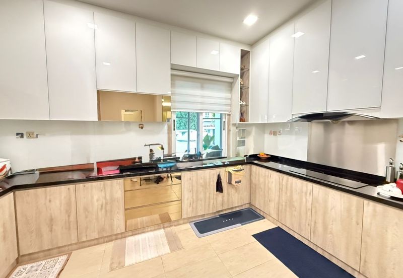 Essex Gardens @ Setia Eco Templer