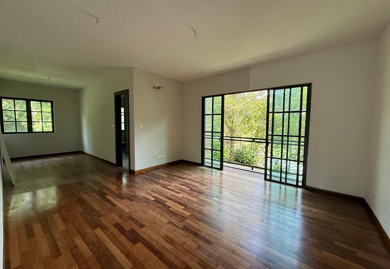 Essex Gardens @ Setia Eco Templer