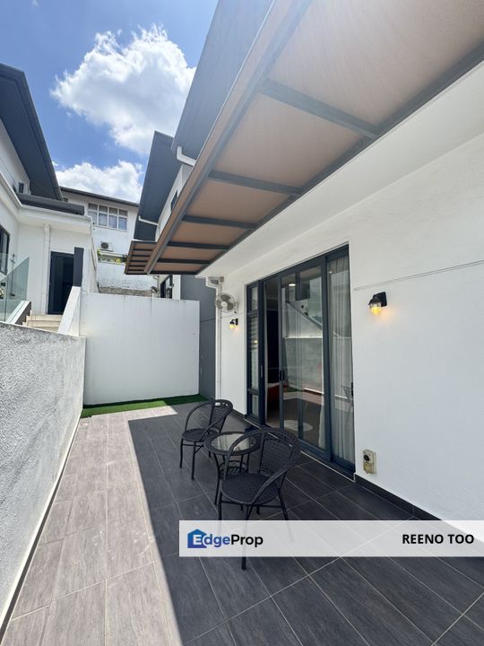 Beautiful Bungalow in Sierramas WEST , Selangor, Sungai Buloh