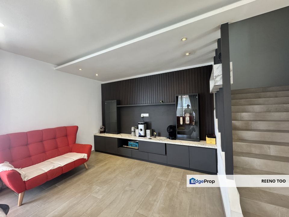 Beautiful Bungalow in Sierramas WEST , Selangor, Sungai Buloh