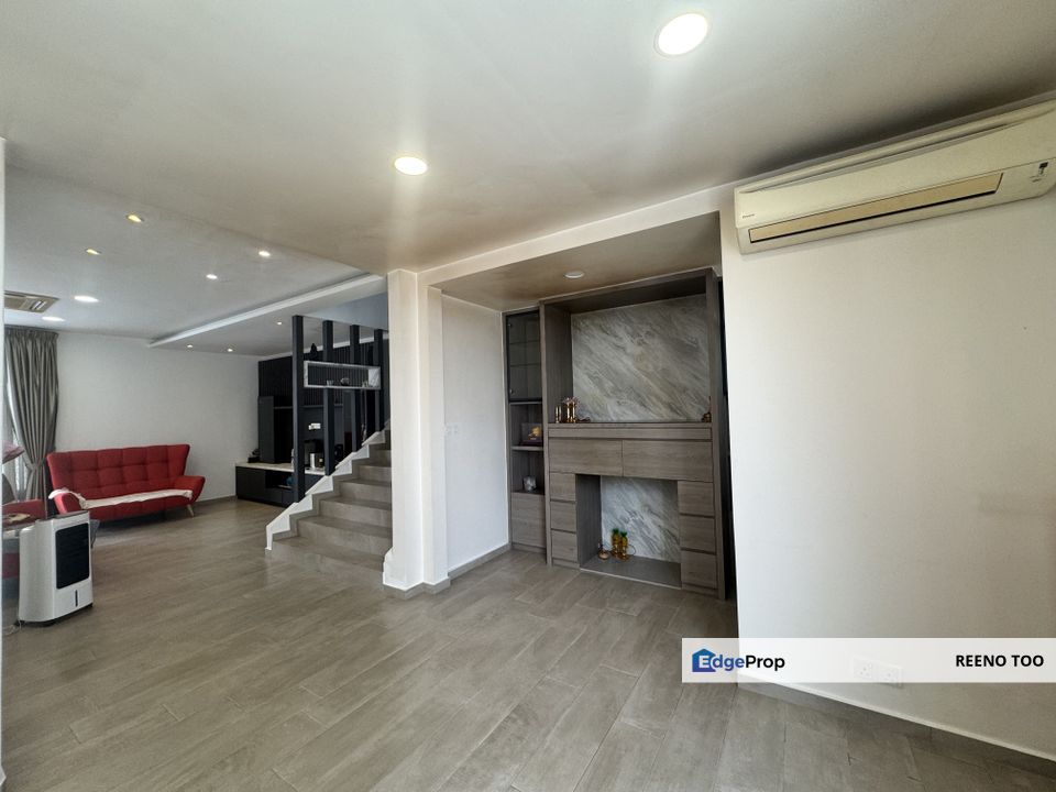 Beautiful Bungalow in Sierramas WEST , Selangor, Sungai Buloh