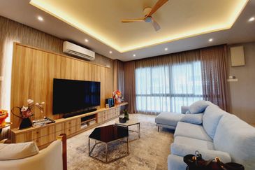 Best Semi D in Subang Bestari 