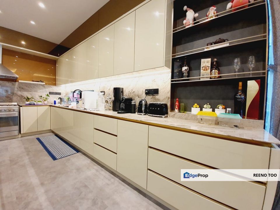 Best Semi D in Subang Bestari , Selangor, Subang Bestari