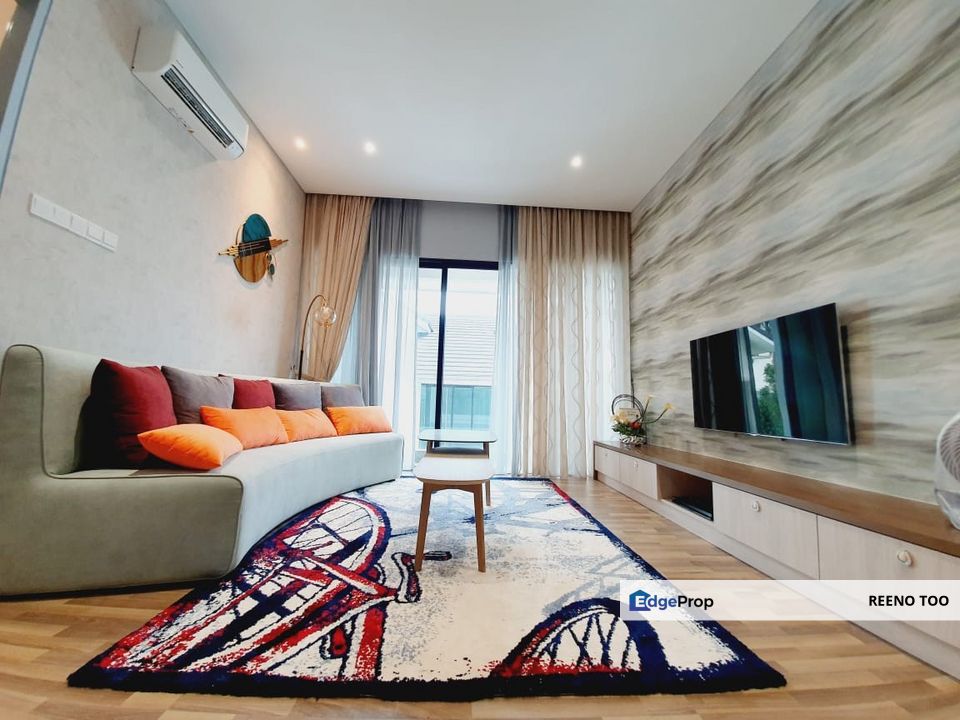 Best Semi D in Subang Bestari , Selangor, Subang Bestari