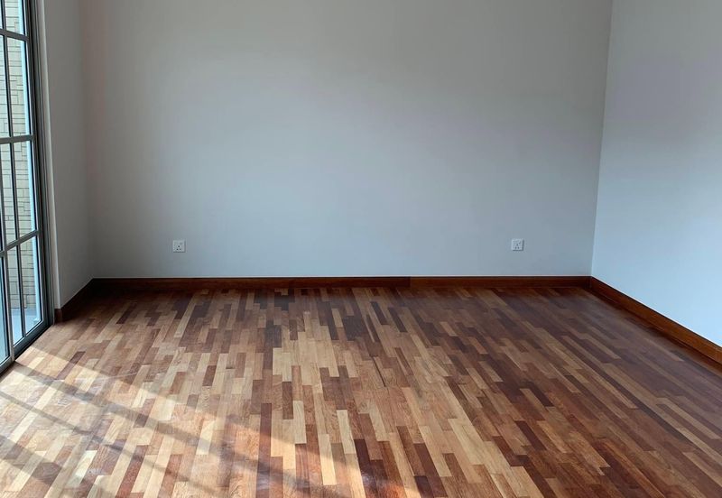 Charming Essex, Setia Eco Templer