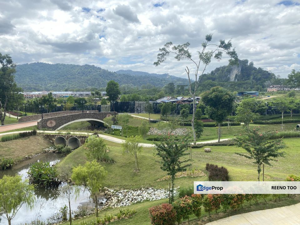 Setia Eco Templer @ Rawang , Selangor, Rawang
