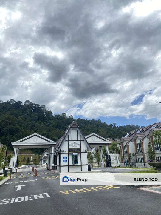 Setia Eco Templer @ Rawang , Selangor, Rawang