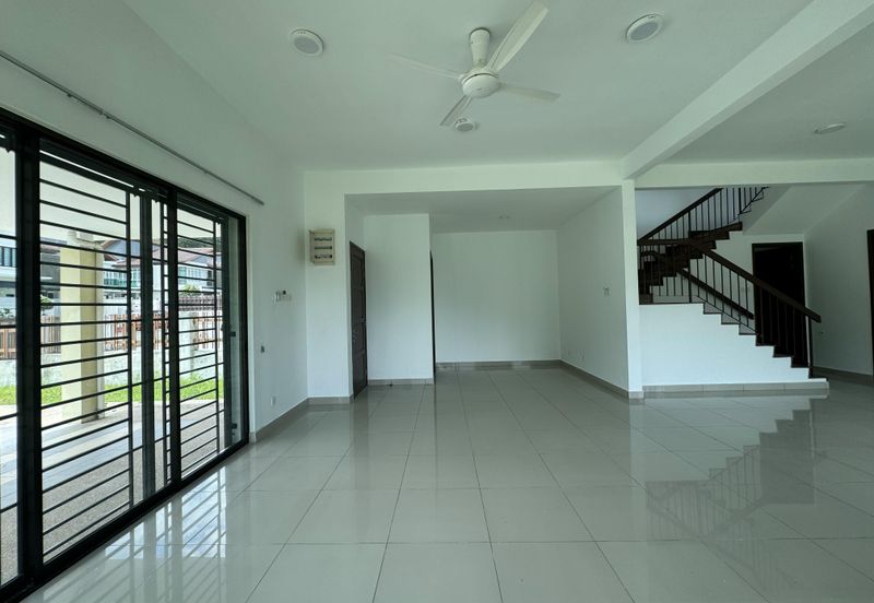 Semi D Corner Subang Bestari U5