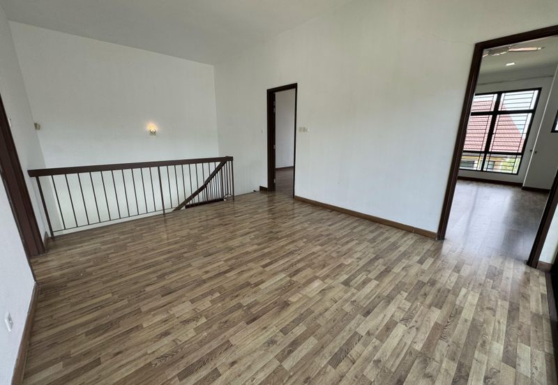 Semi D Corner Subang Bestari U5