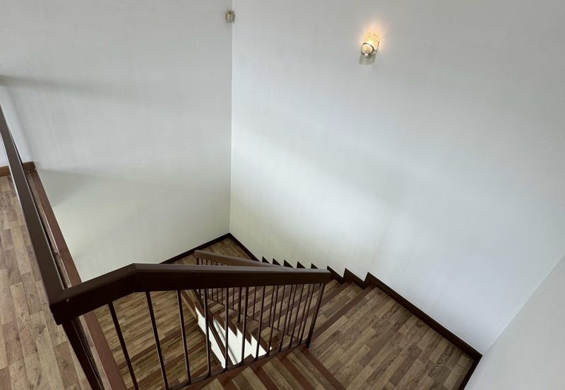 Semi D Corner Subang Bestari U5