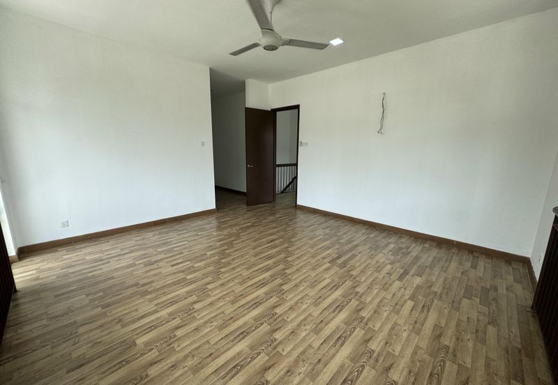 Semi D Corner Subang Bestari U5