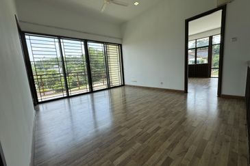 Semi D Corner Subang Bestari U5