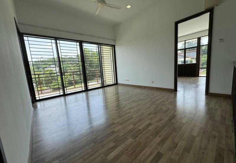 Semi D Corner Subang Bestari U5