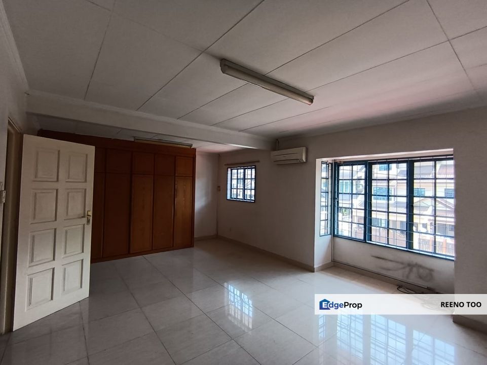 Bandar Sri Damansara Freehold Terrance house , Selangor, Bandar Sri Damansara