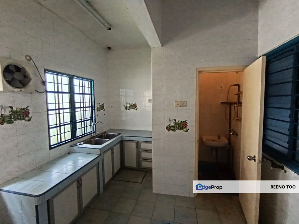 Bandar Sri Damansara Freehold Terrance house , Selangor, Bandar Sri Damansara