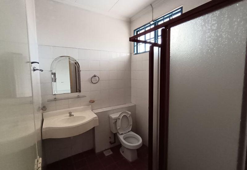 Bandar Sri Damansara Freehold Terrance house 