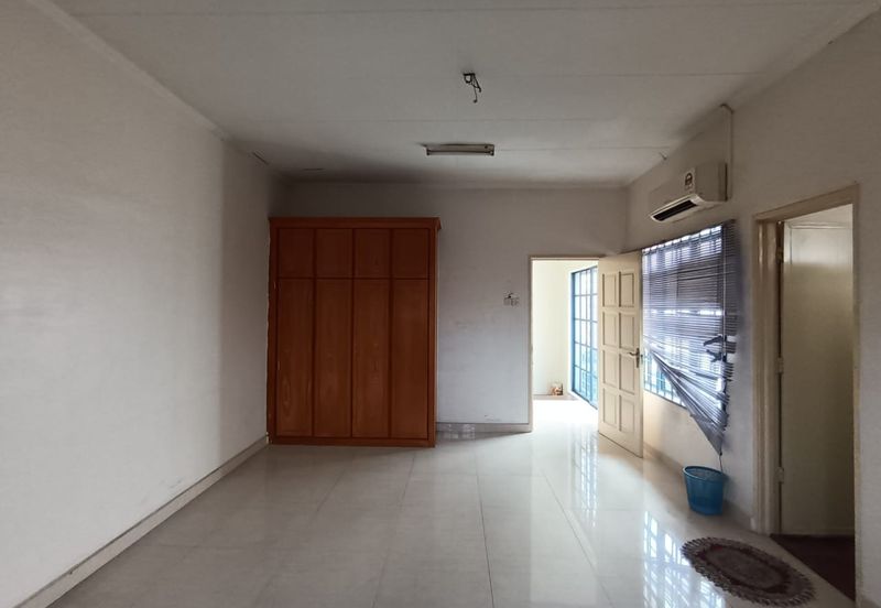 Bandar Sri Damansara Freehold Terrance house 