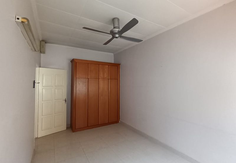 Bandar Sri Damansara Freehold Terrance house 