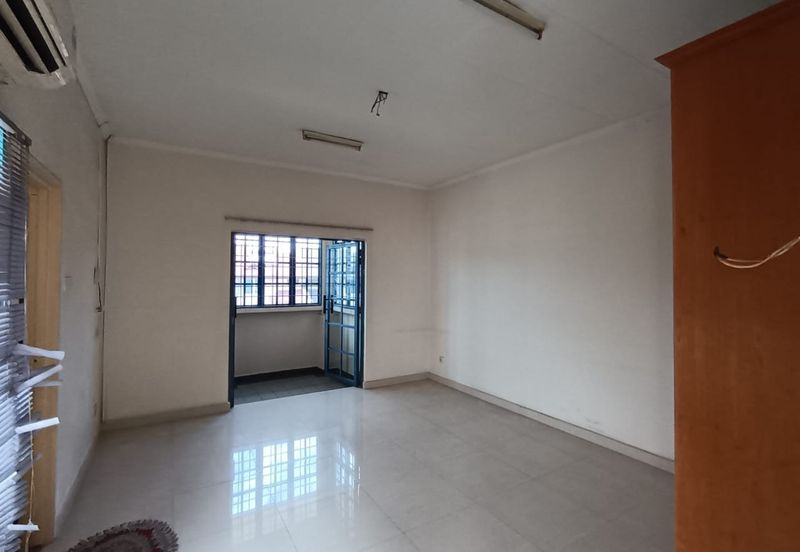 Bandar Sri Damansara Freehold Terrance house 