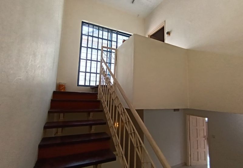 Bandar Sri Damansara Freehold Terrance house 