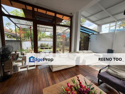 2.5 sty Bungalow Fortune Park Kepong , Kuala Lumpur, Kepong