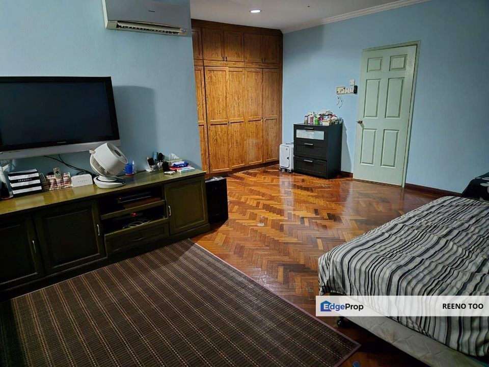 BANDAR SRI DAMANSARA SD7 KEPONG , Selangor, Bandar Sri Damansara