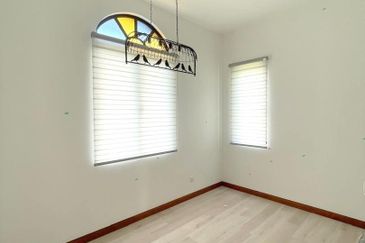 Peranakan Straits, Setia Eco Templer