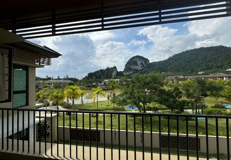 Setia Eco Templer **