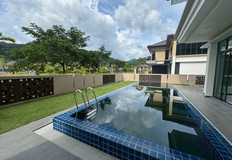 Setia Eco Templer **