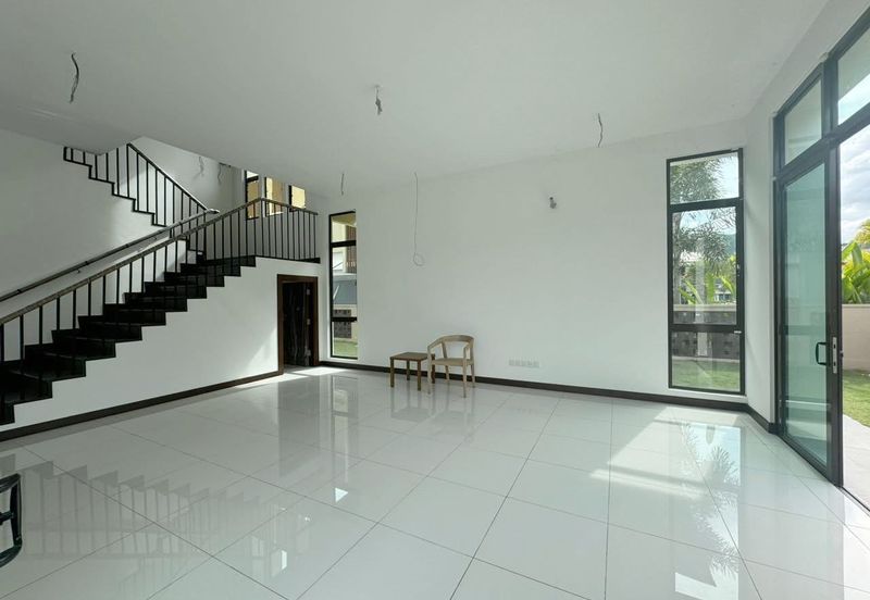 Setia Eco Templer **