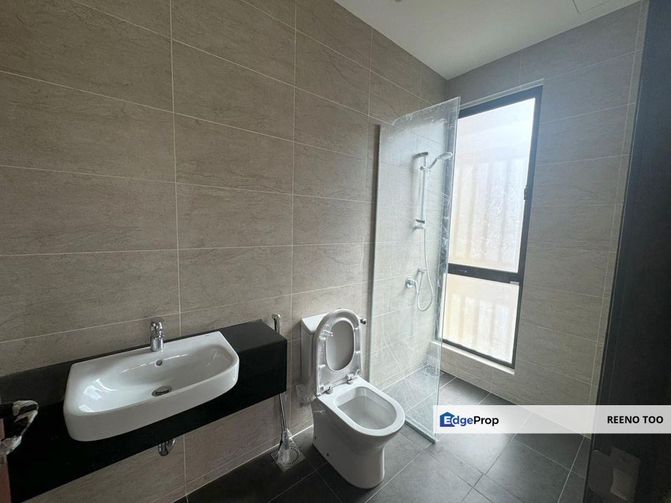 Limited Bungalow in setia Eco Templer with Pool , Selangor, Rawang