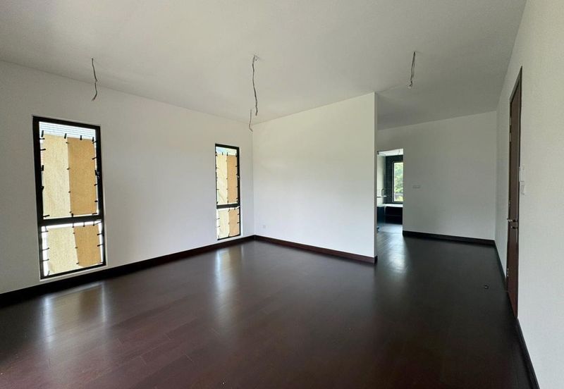 Setia Eco Templer **