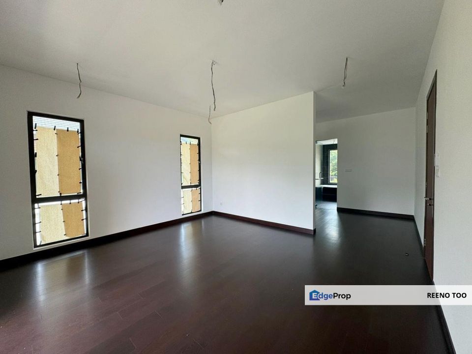 Limited Bungalow in setia Eco Templer with Pool , Selangor, Rawang