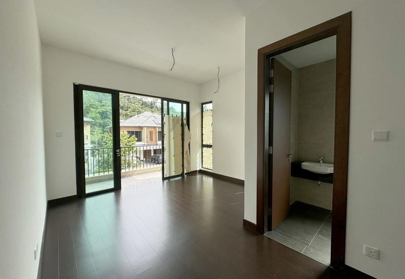 Setia Eco Templer **